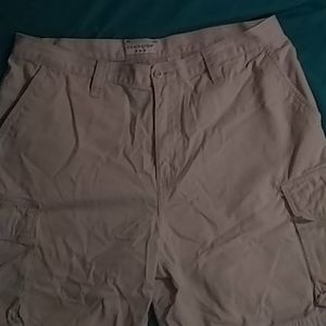 Mens Cargo shorts